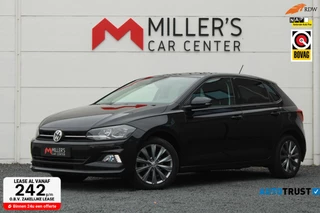 Volkswagen Polo 1.0 TSI Beats ACC CARPLAY PDC XENON ECC