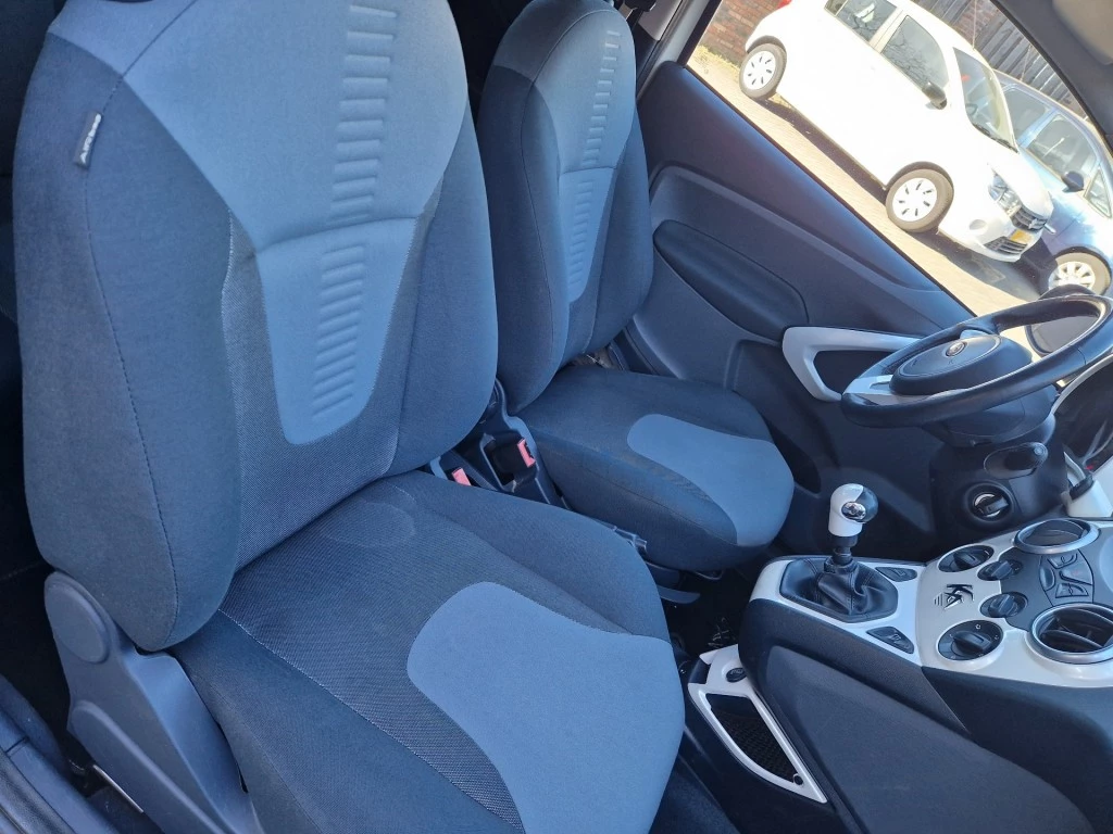 Hoofdafbeelding Ford Ka