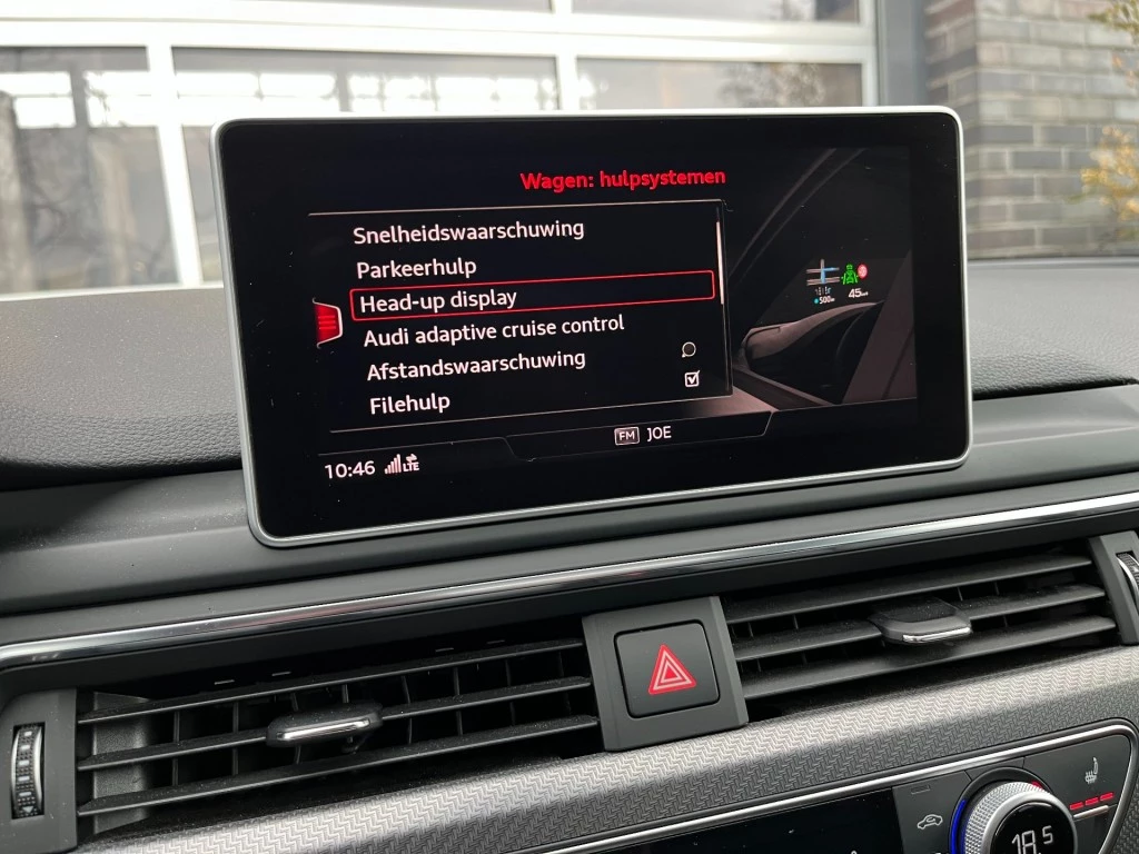 Hoofdafbeelding Audi RS4