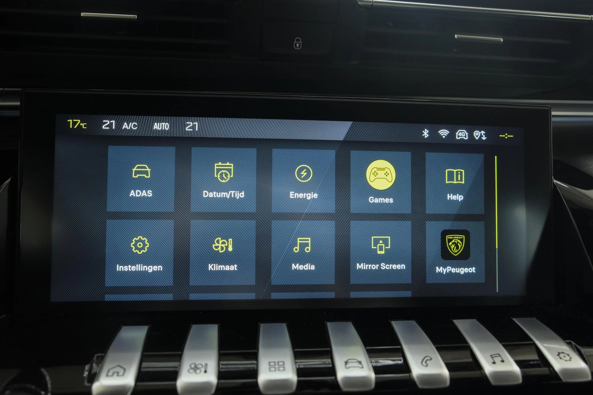Hoofdafbeelding Peugeot 508