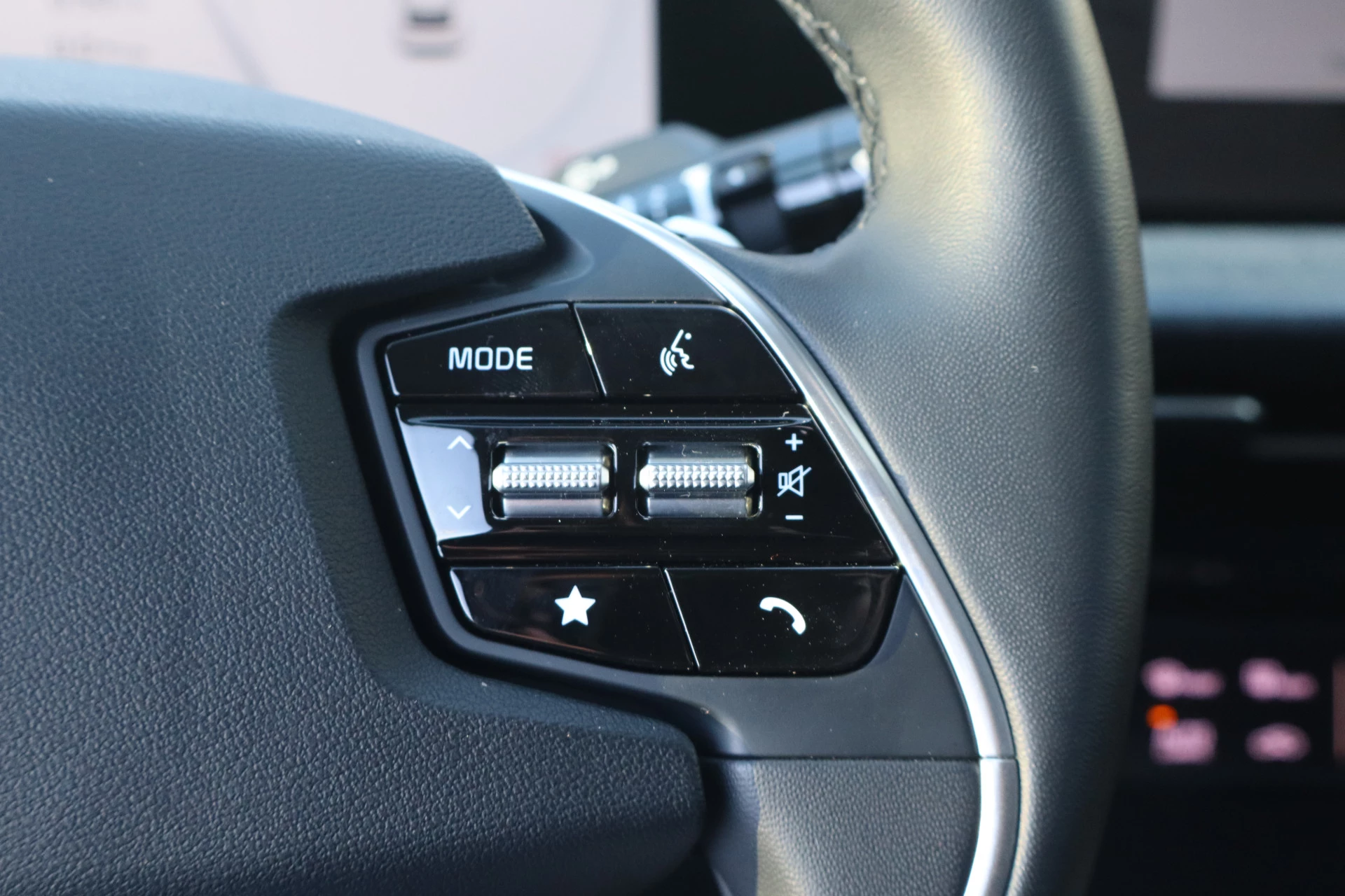 Hoofdafbeelding Kia EV6