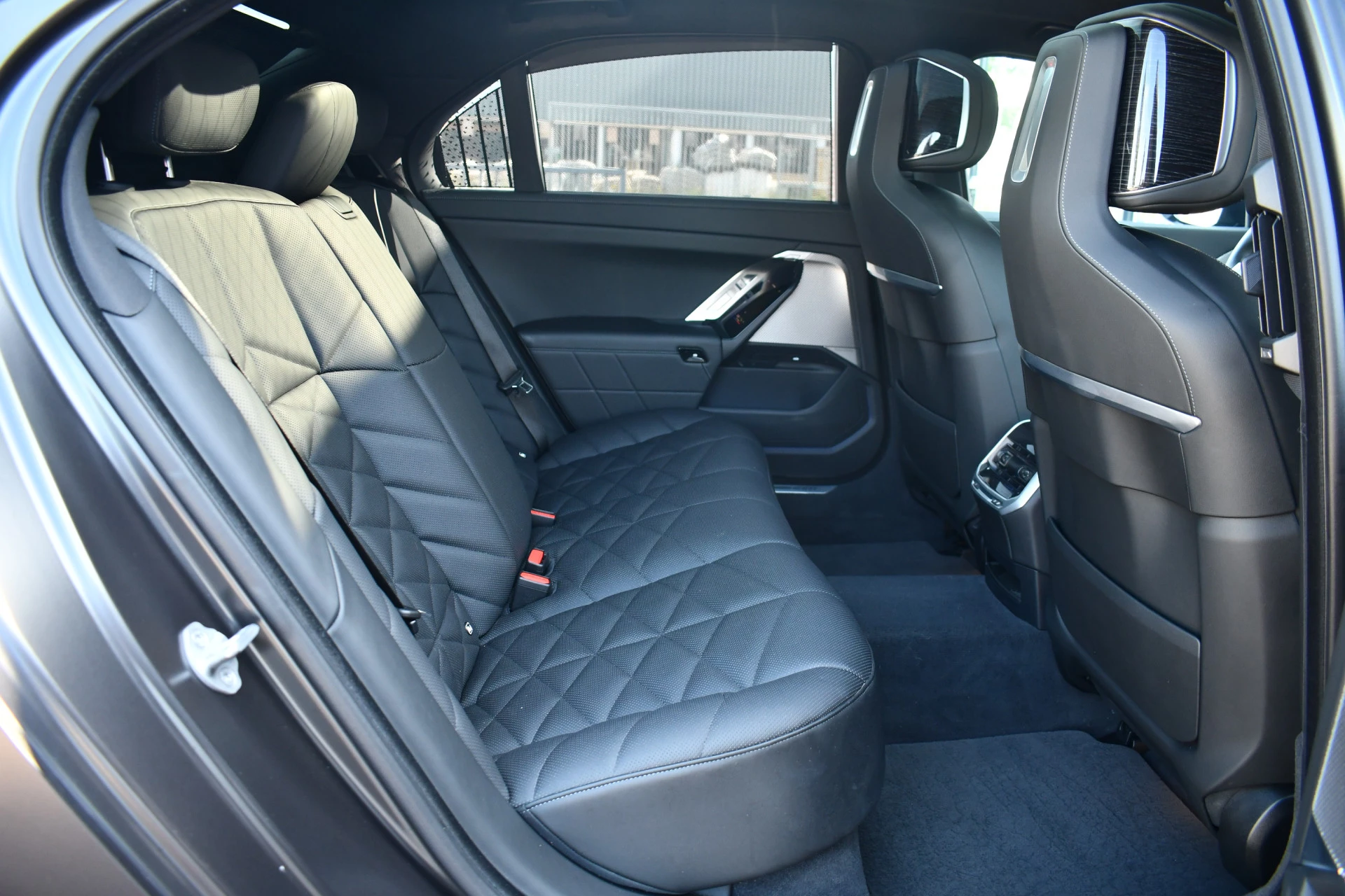 Hoofdafbeelding BMW 7 Serie