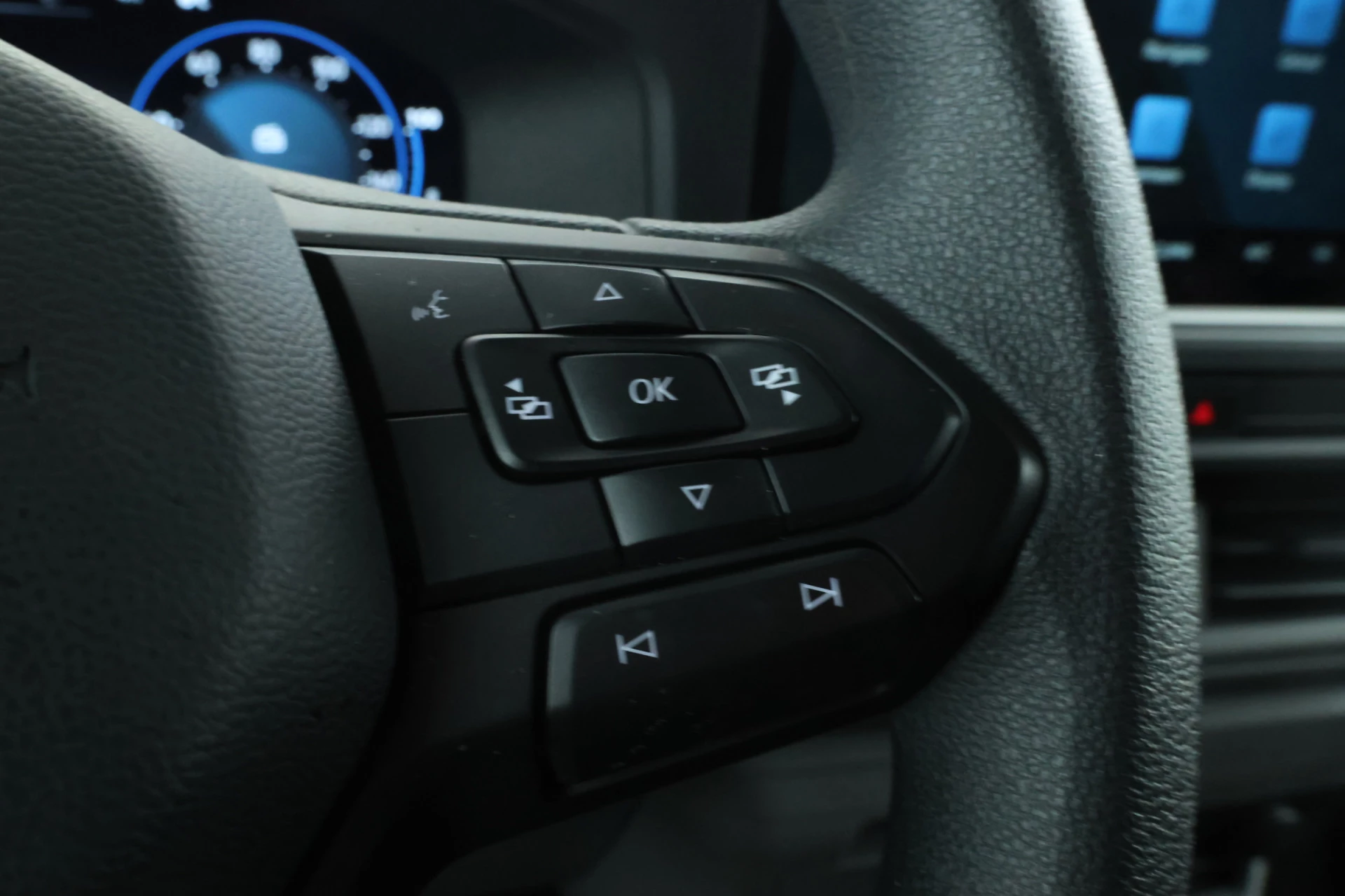 Hoofdafbeelding Volkswagen e-Transporter