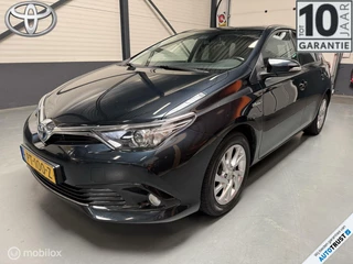 Toyota Auris 1.8 Hybrid Lease Pro Navi|Pano|Lane assist|Trekh