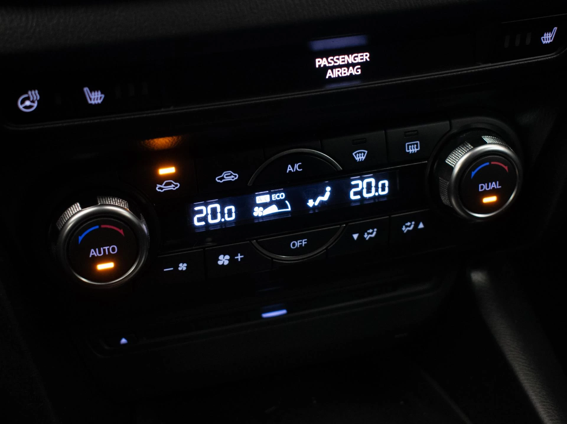 Hoofdafbeelding Mazda 3