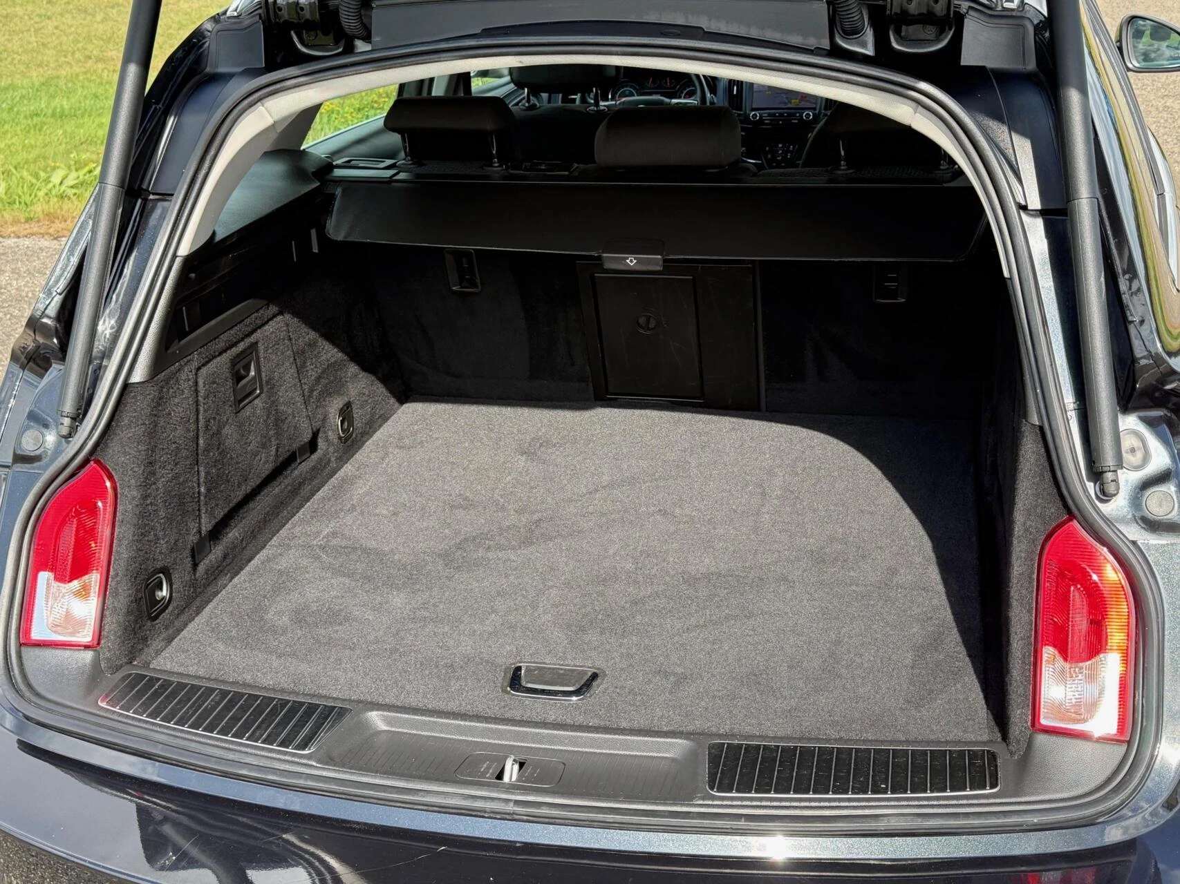 Hoofdafbeelding Opel Insignia