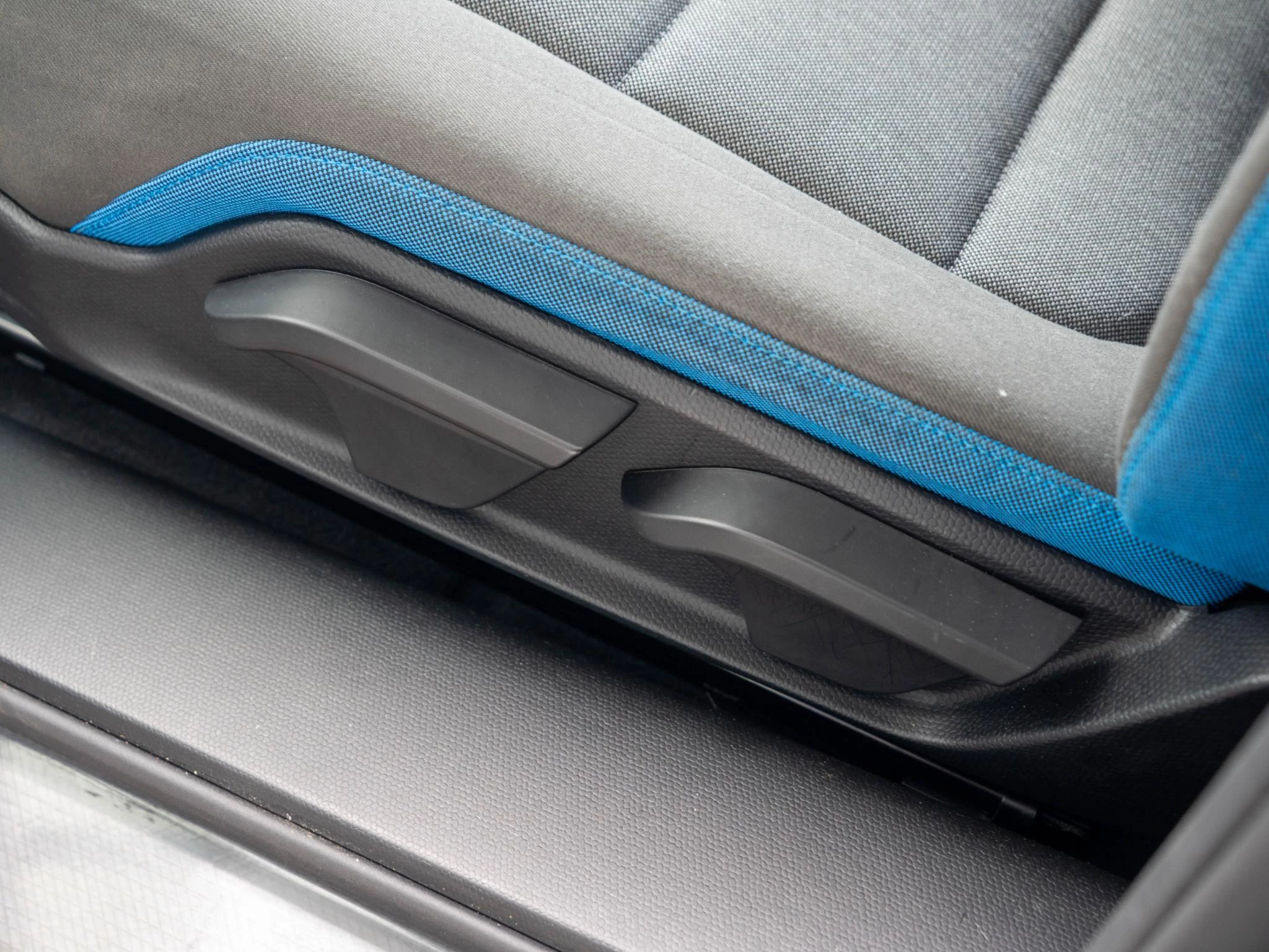 Hoofdafbeelding BMW i3