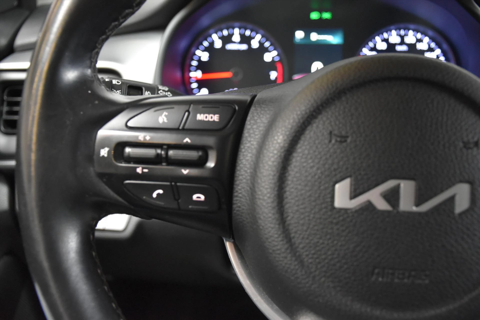 Hoofdafbeelding Kia Stonic