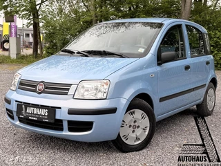 Hoofdafbeelding Fiat Panda Fiat Panda 1.2 Active 1ste Eigenaar Nieuwe Apk! Elektrischer