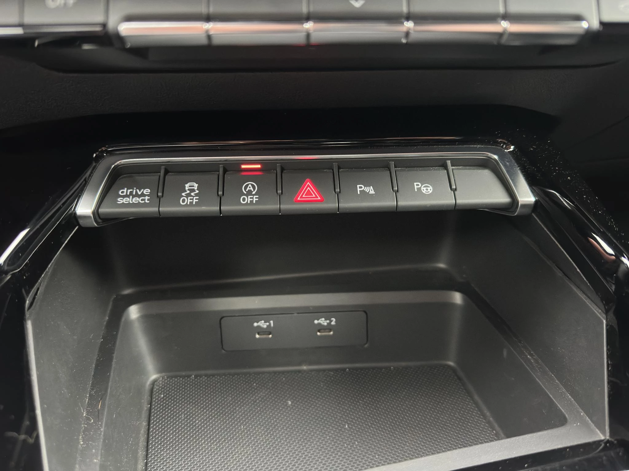 Hoofdafbeelding Audi RS3