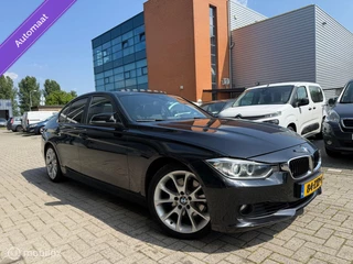 BMW 3-serie 328i Upgrade Edition BOM VOL!!!