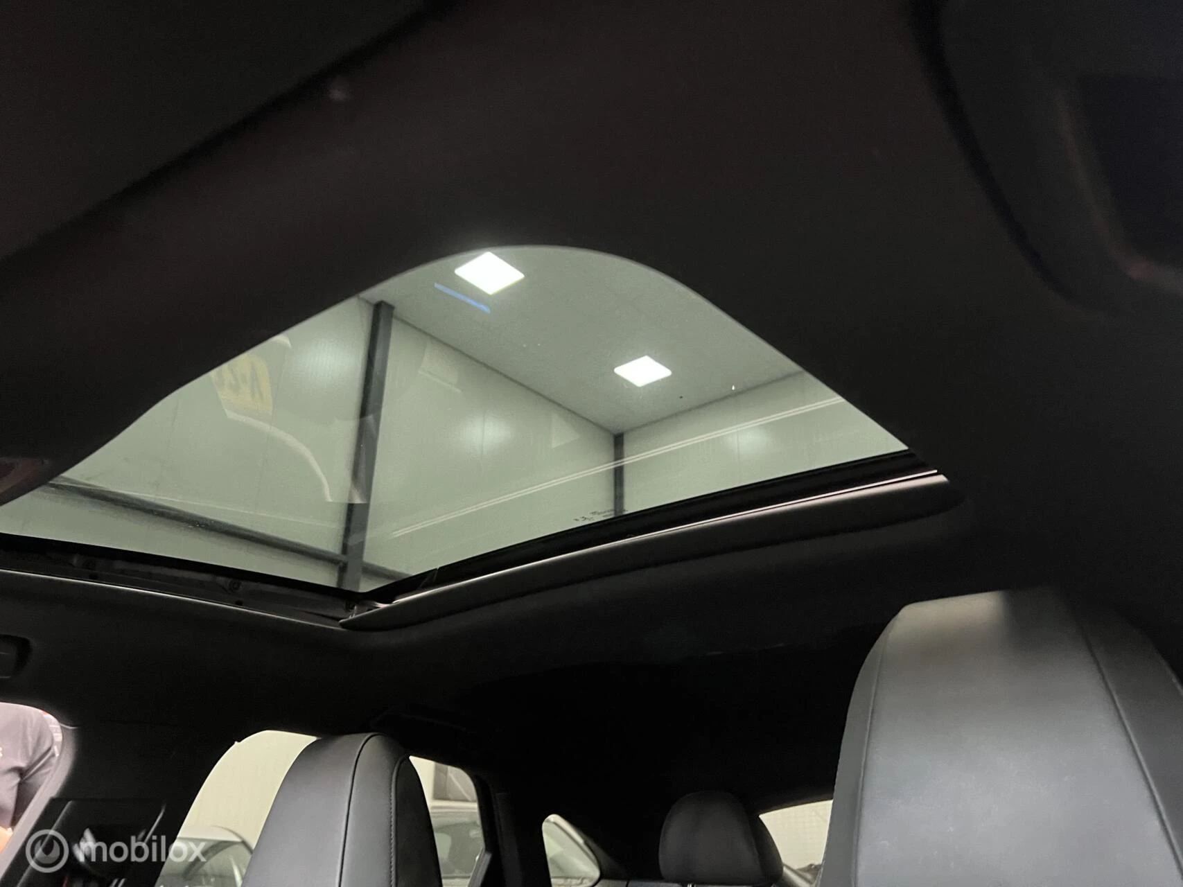 Hoofdafbeelding Audi RSQ3