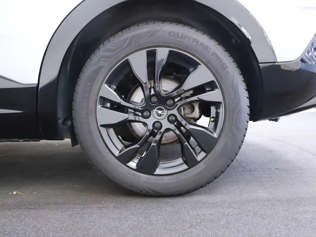 Hoofdafbeelding Opel Grandland