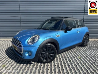 Mini Mini 1.5 Cooper Chili Business | Cruise | Clima | Sens