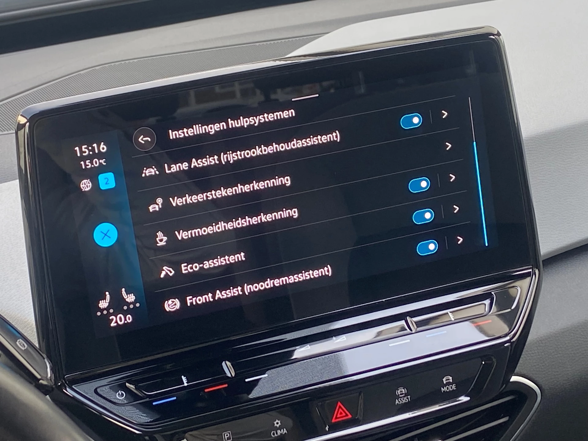 Hoofdafbeelding Volkswagen ID.3