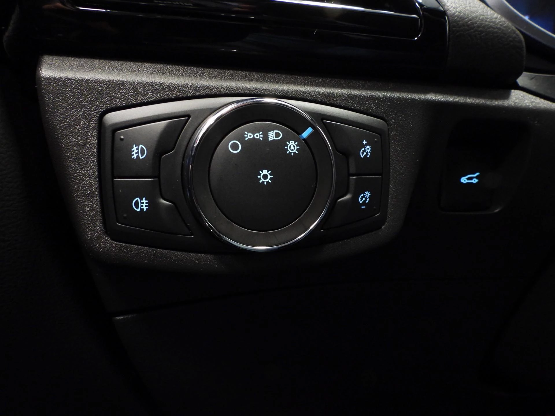 Hoofdafbeelding Ford Mondeo