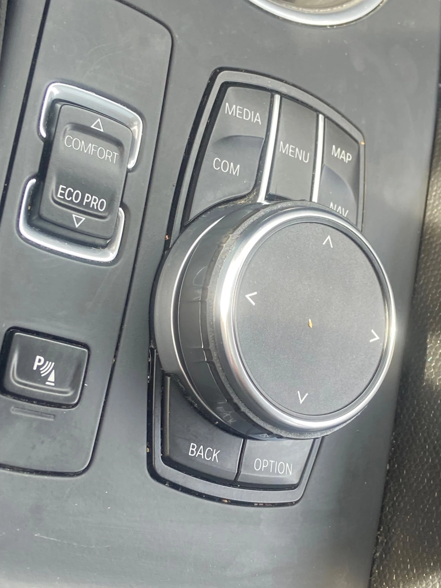 Hoofdafbeelding BMW i3