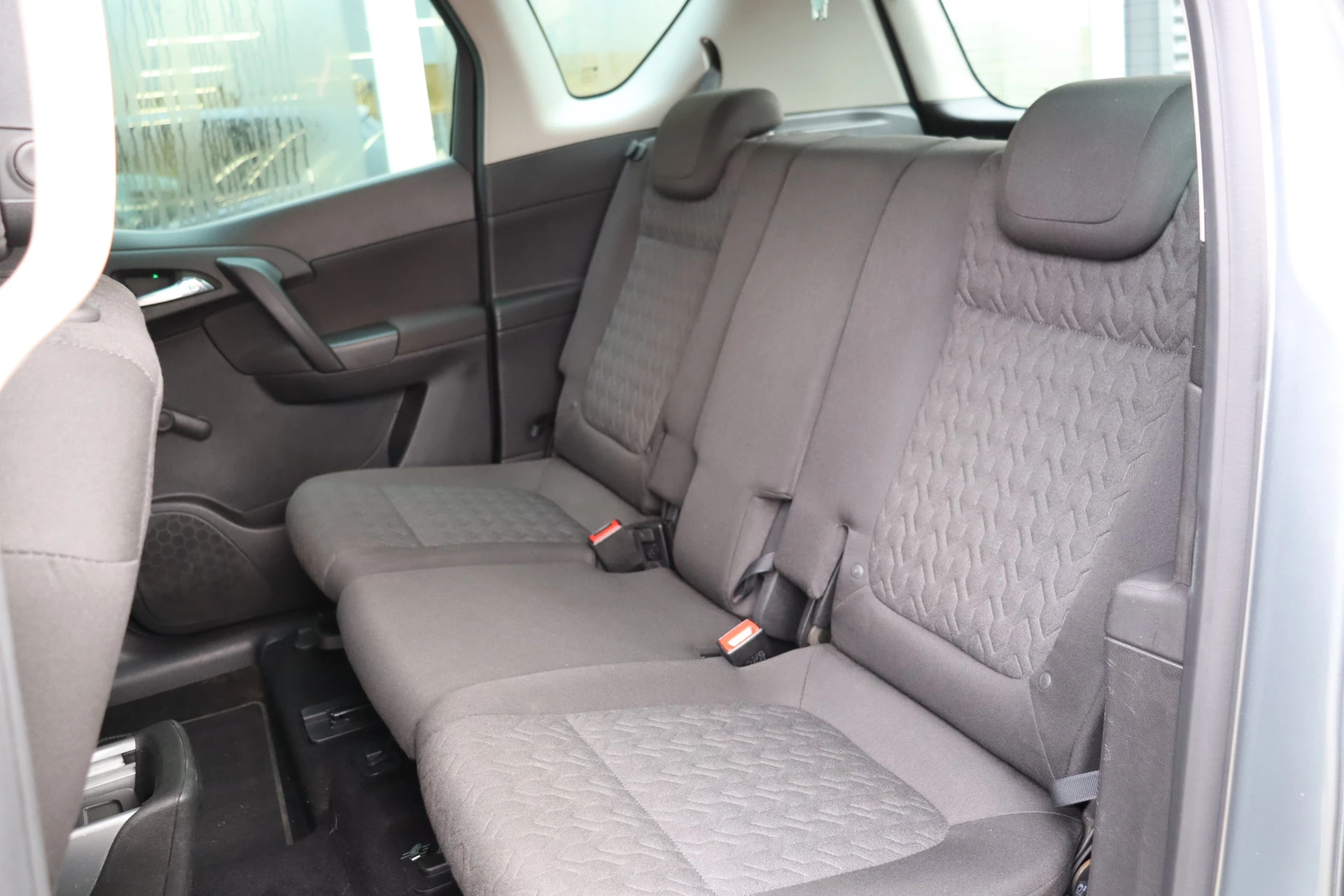 Hoofdafbeelding Opel Meriva