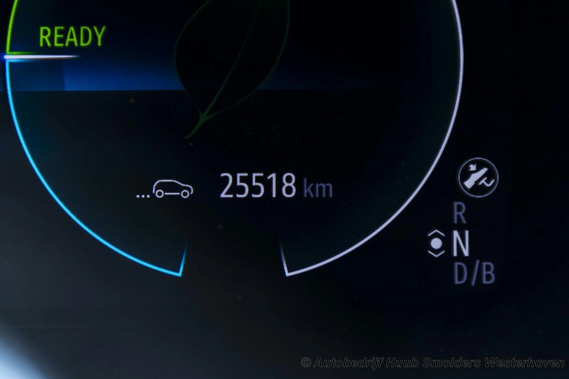 Hoofdafbeelding Renault ZOE