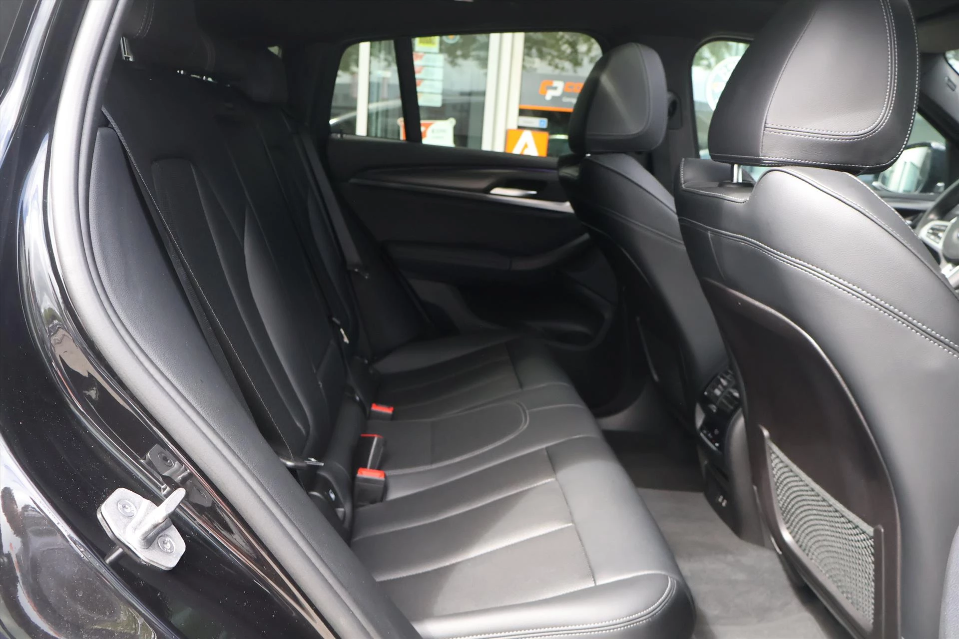 Hoofdafbeelding BMW X4