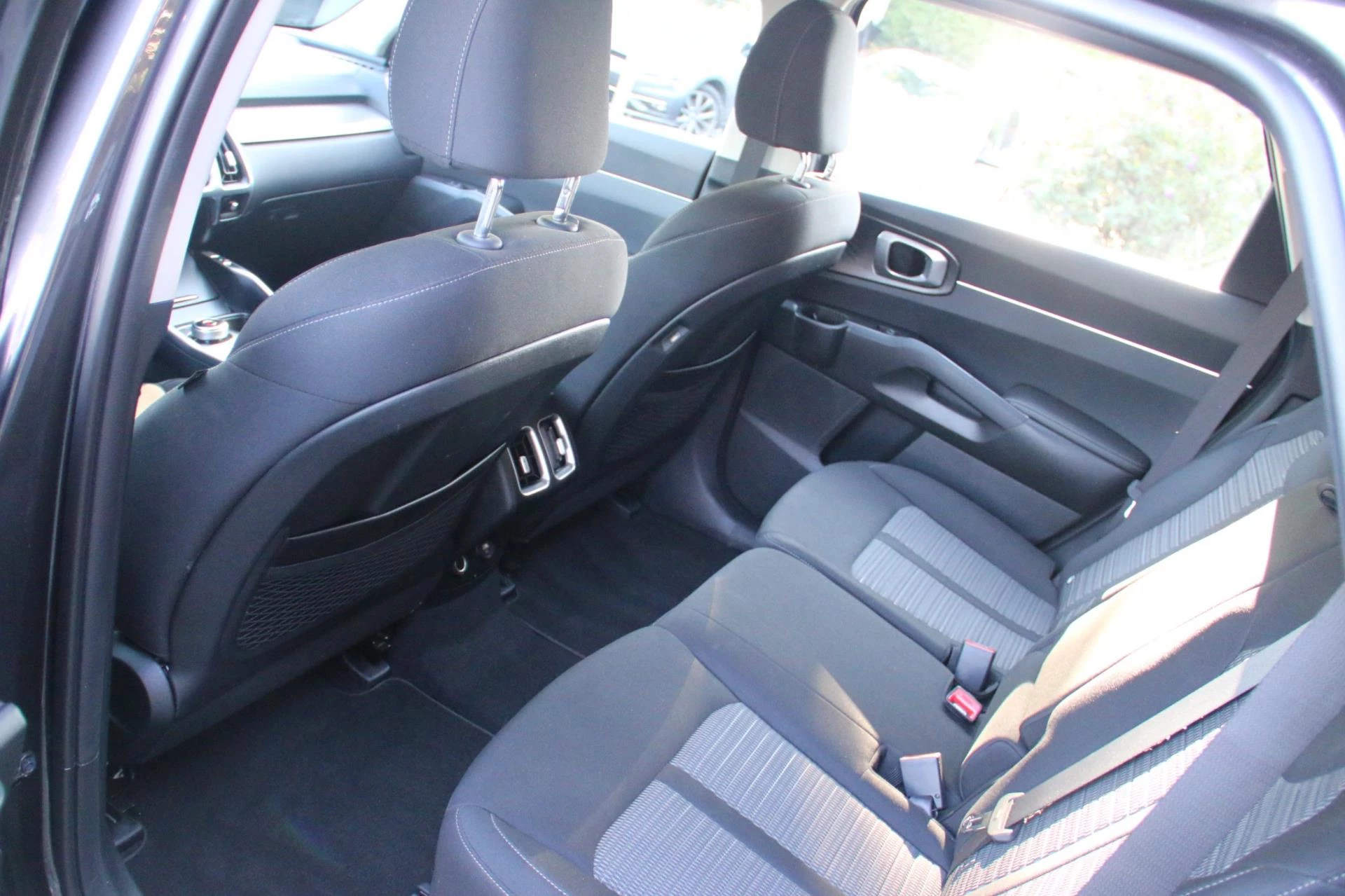 Hoofdafbeelding Kia Sorento