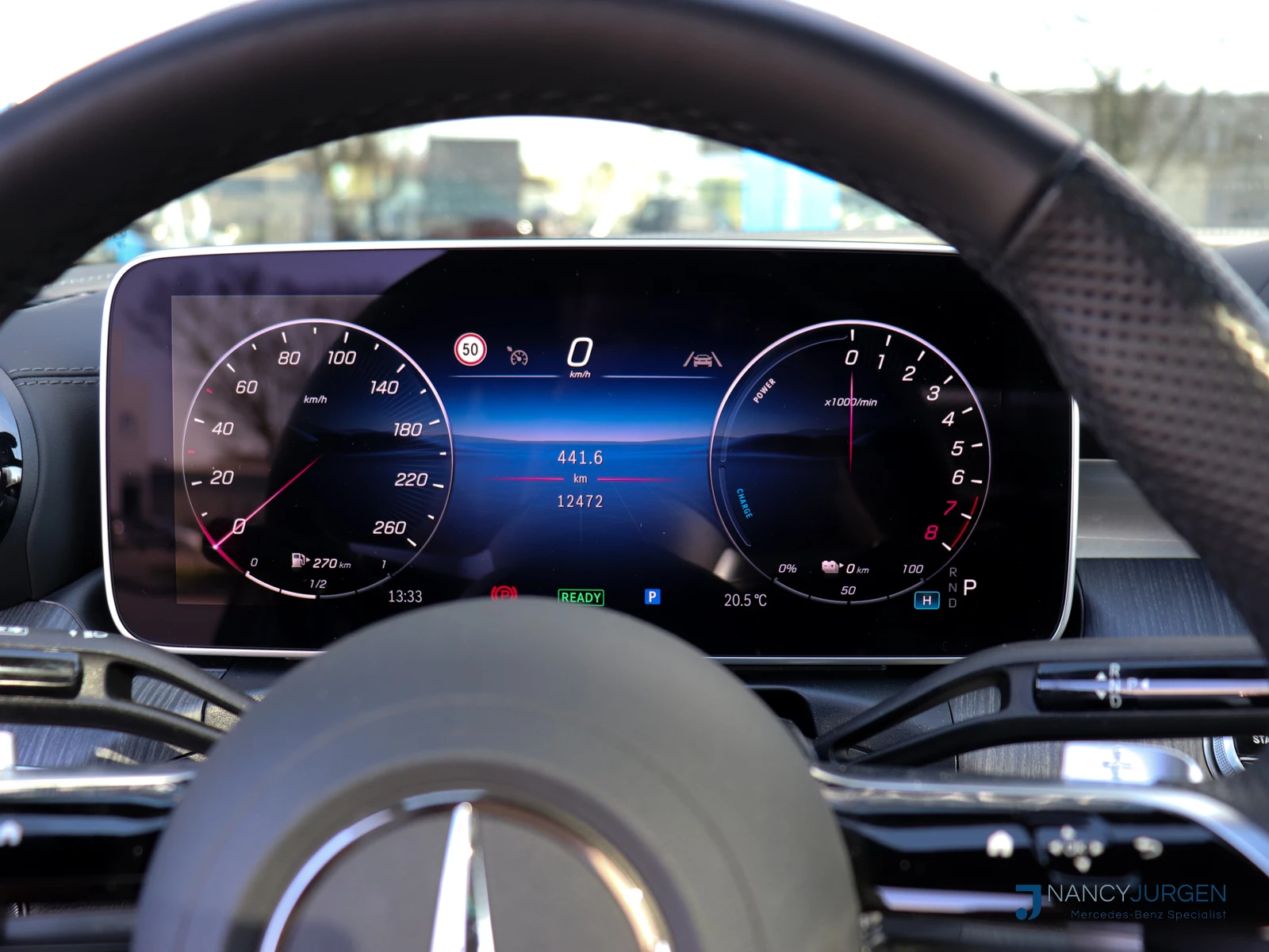 Hoofdafbeelding Mercedes-Benz CLE