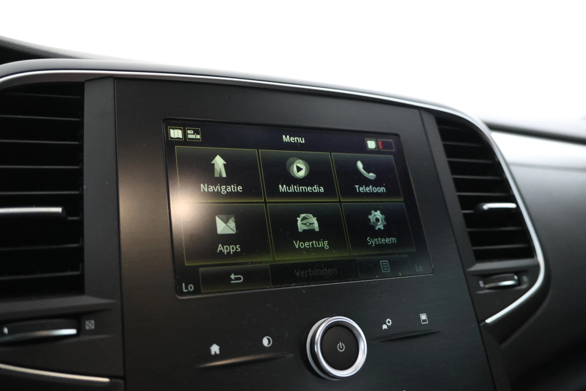 Hoofdafbeelding Renault Talisman