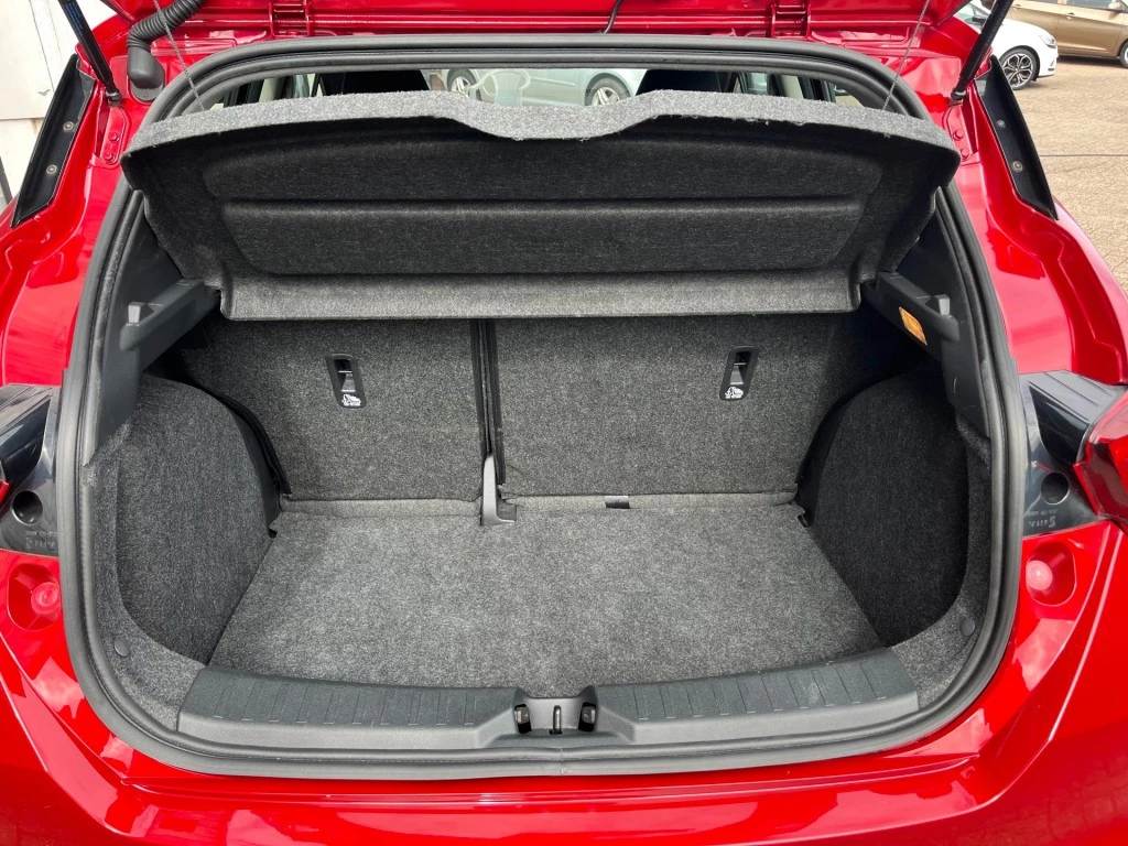 Hoofdafbeelding Nissan Micra