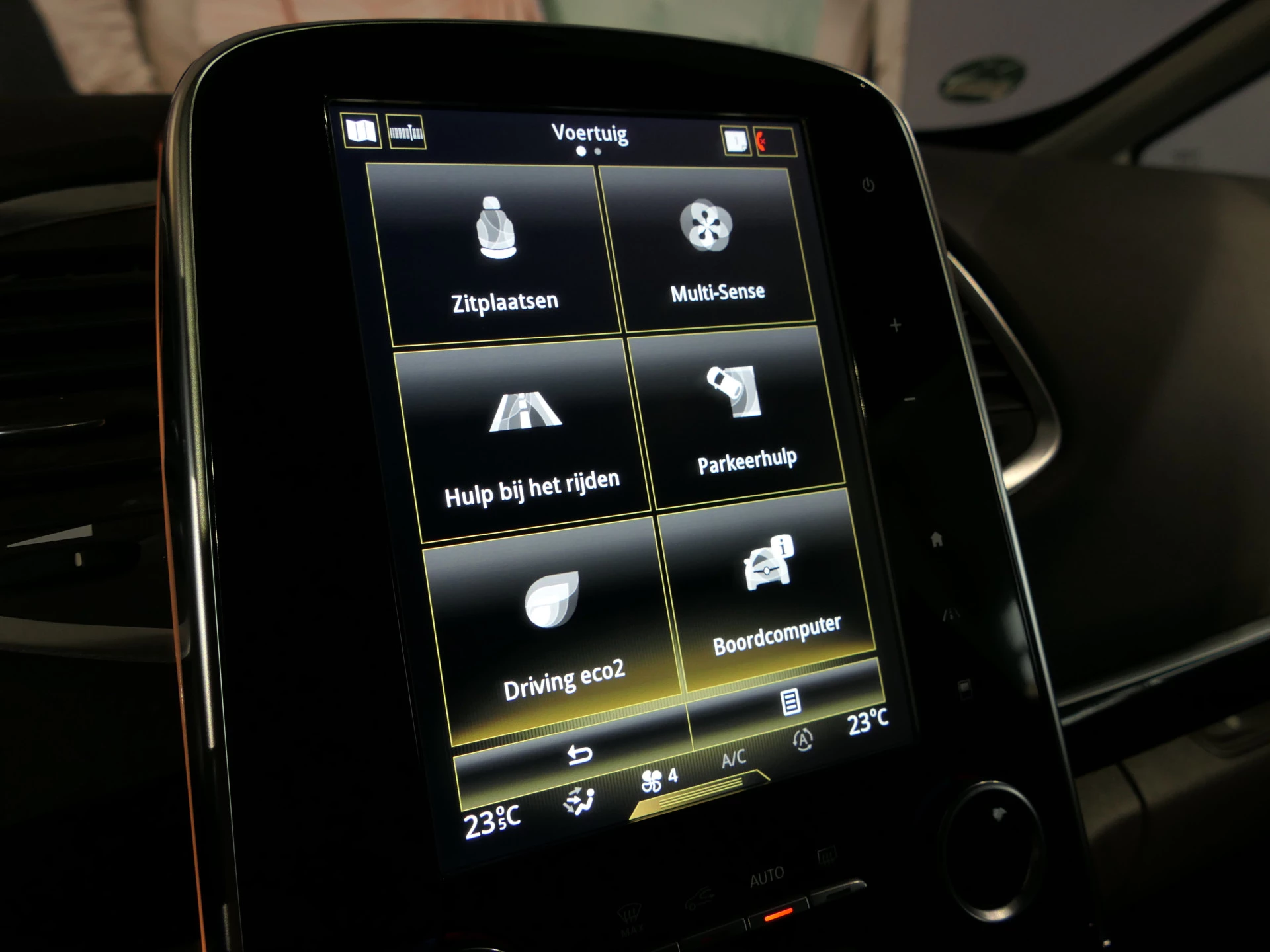 Hoofdafbeelding Renault Espace