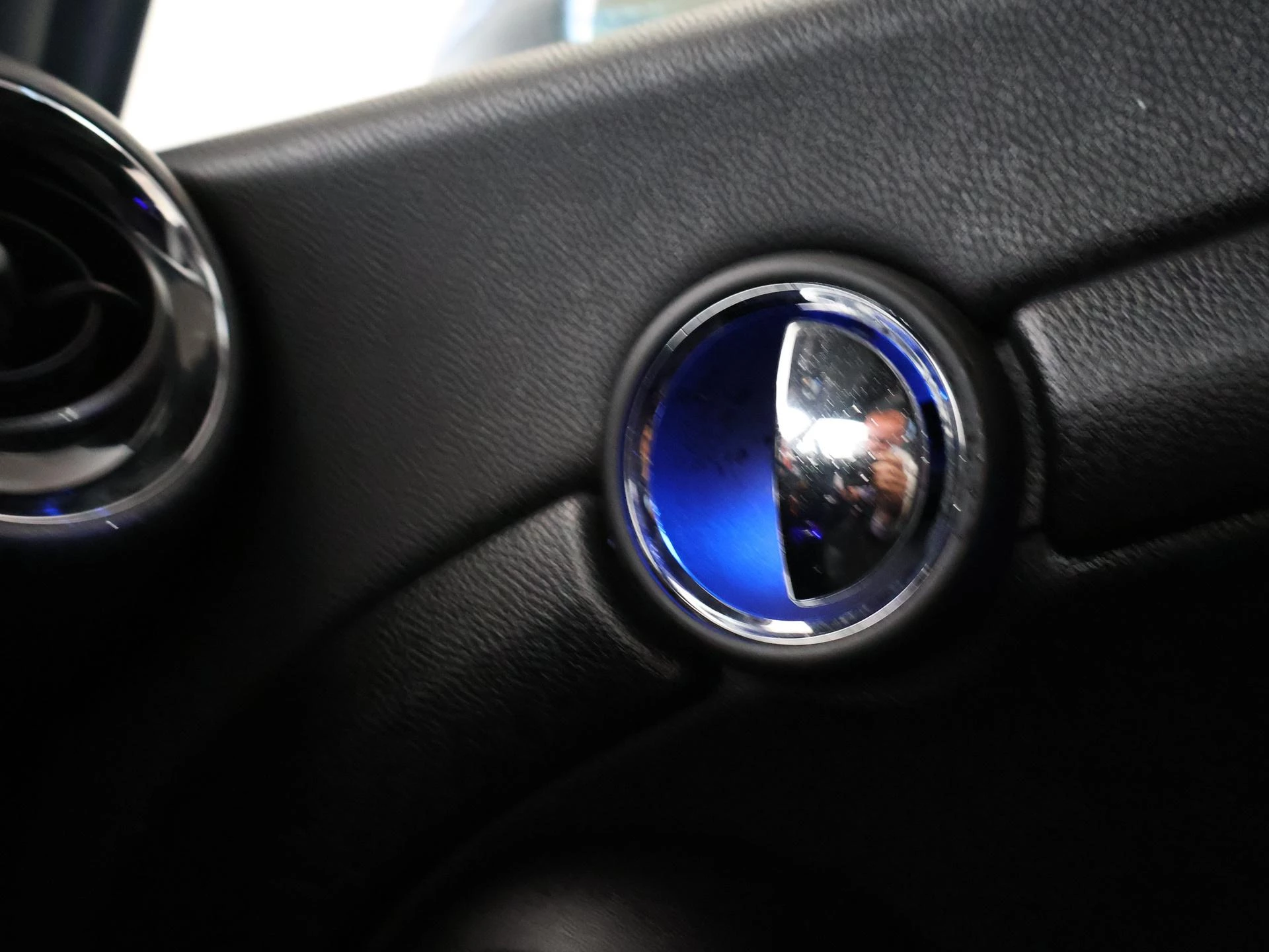 Hoofdafbeelding MINI Cooper Cabrio