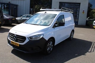 Mercedes-Benz Citan Nieuw model 108 CDI L1 Pro MBUX navigatie, Cruise control, Carplay, Parkeerhulp