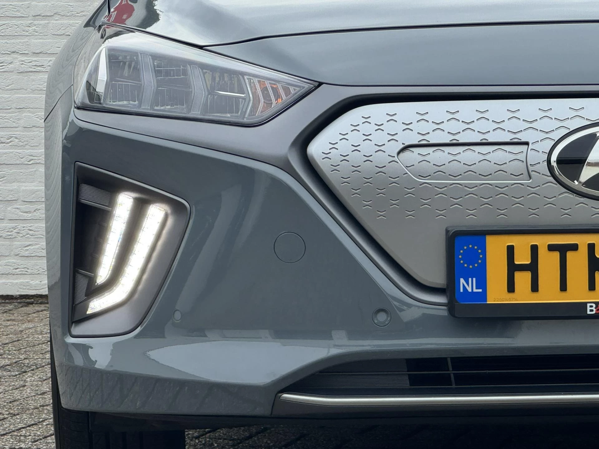 Hoofdafbeelding Hyundai IONIQ