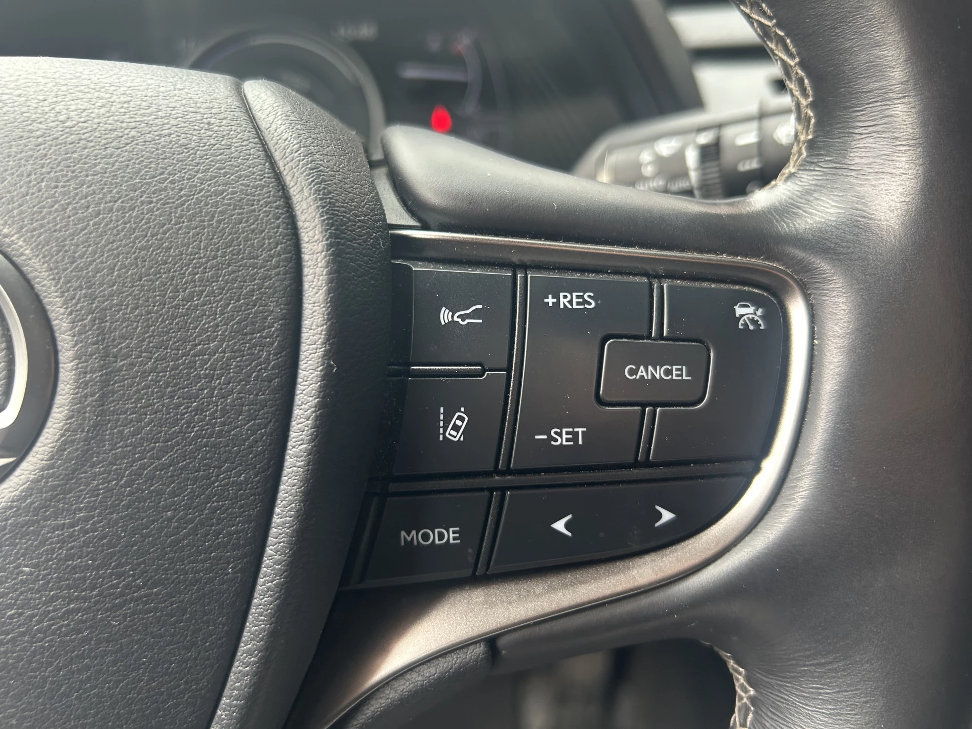 Hoofdafbeelding Lexus UX