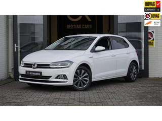 Volkswagen Polo 1.0 TSI Highline Copperline Business-CLIMA-CAMERA-NAVI-Etc