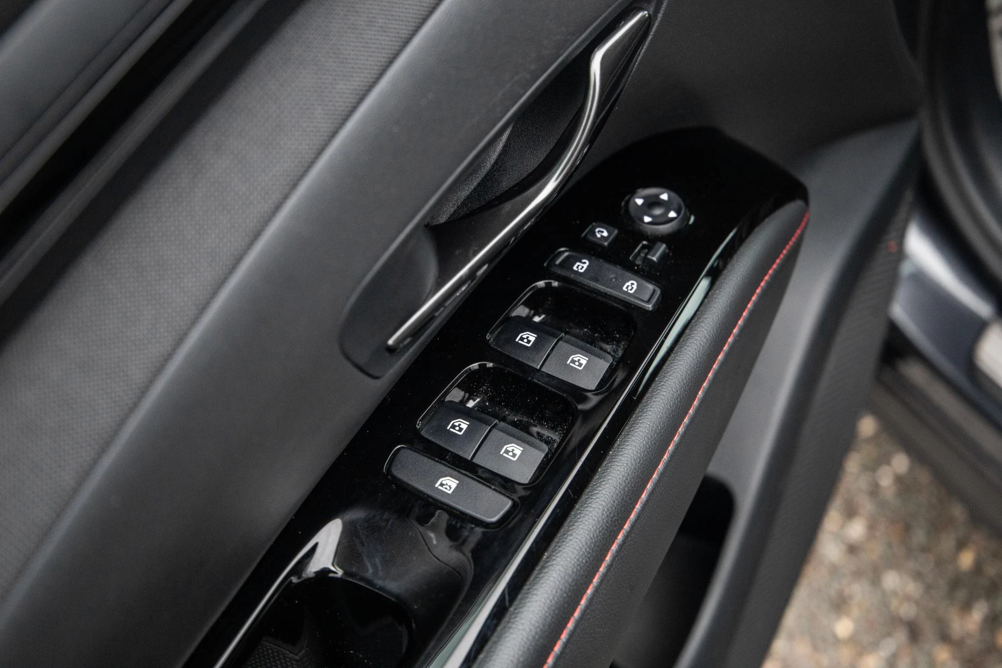 Hoofdafbeelding Hyundai Tucson Hybrid