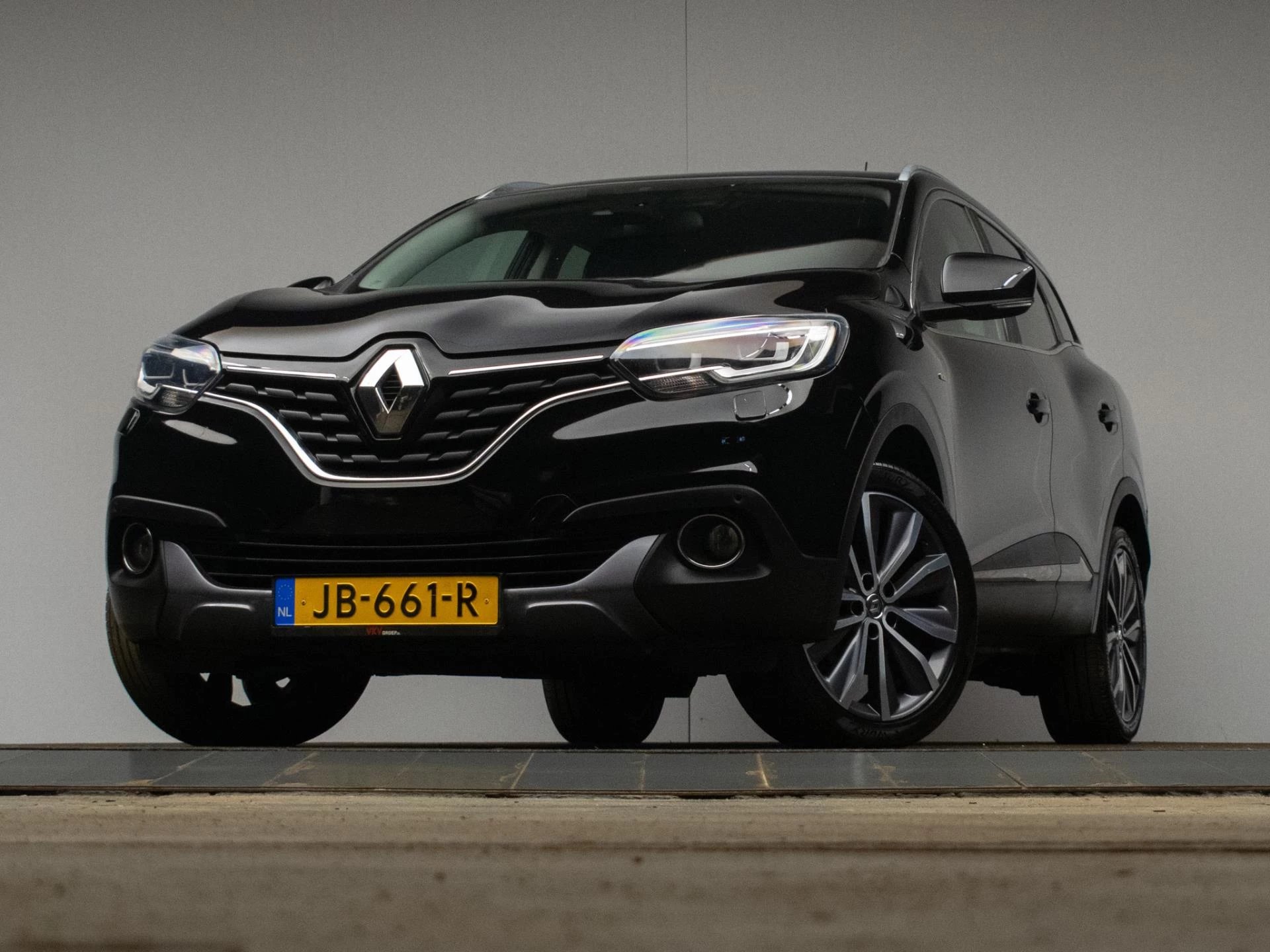 Hoofdafbeelding Renault Kadjar