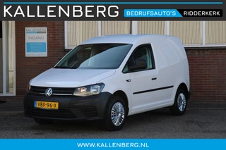 Volkswagen Caddy 2.0 TDI L1H1 Economy / Trekhaak / Airco / Cruise / Bluetooth