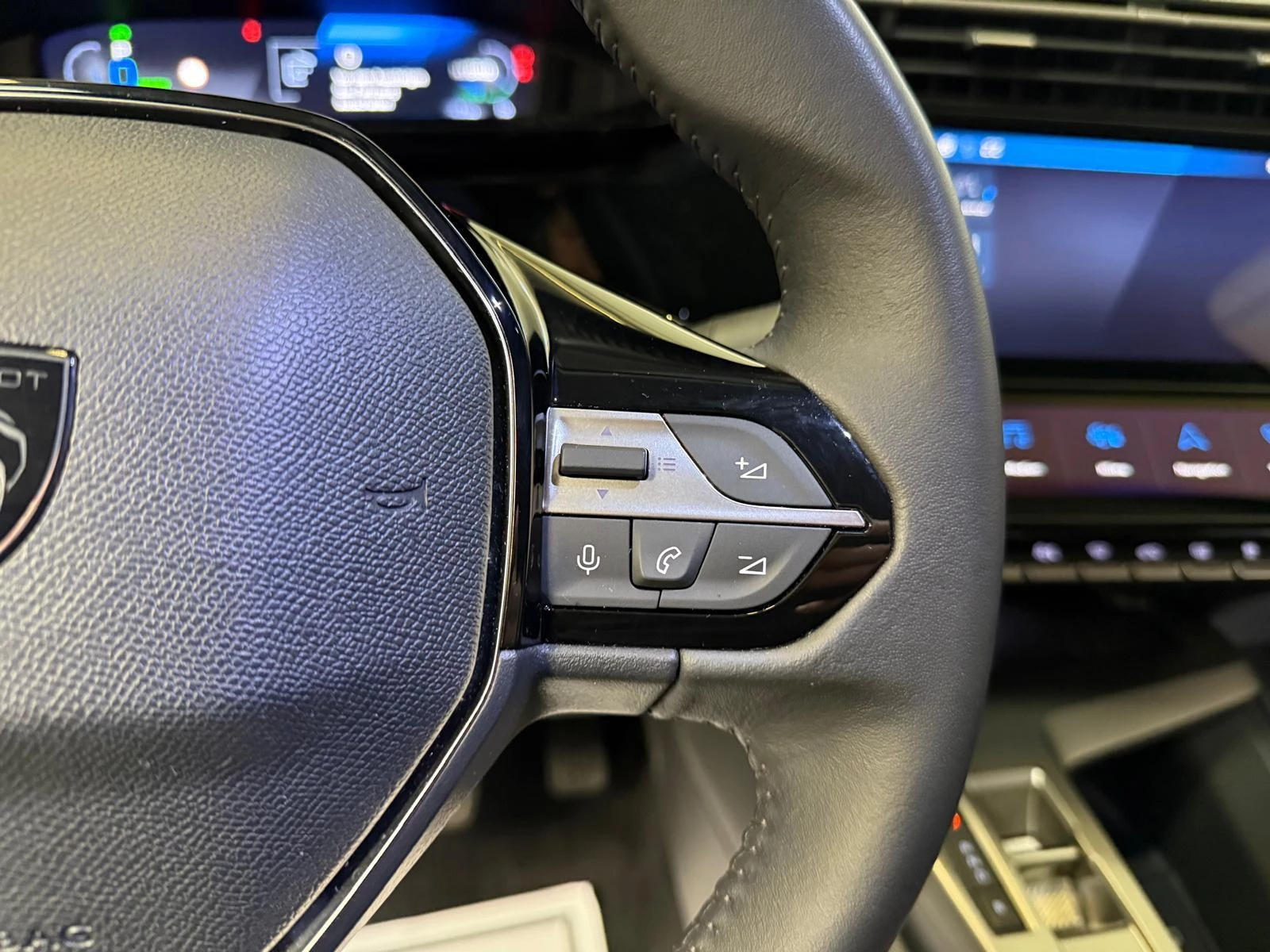 Hoofdafbeelding Peugeot 408