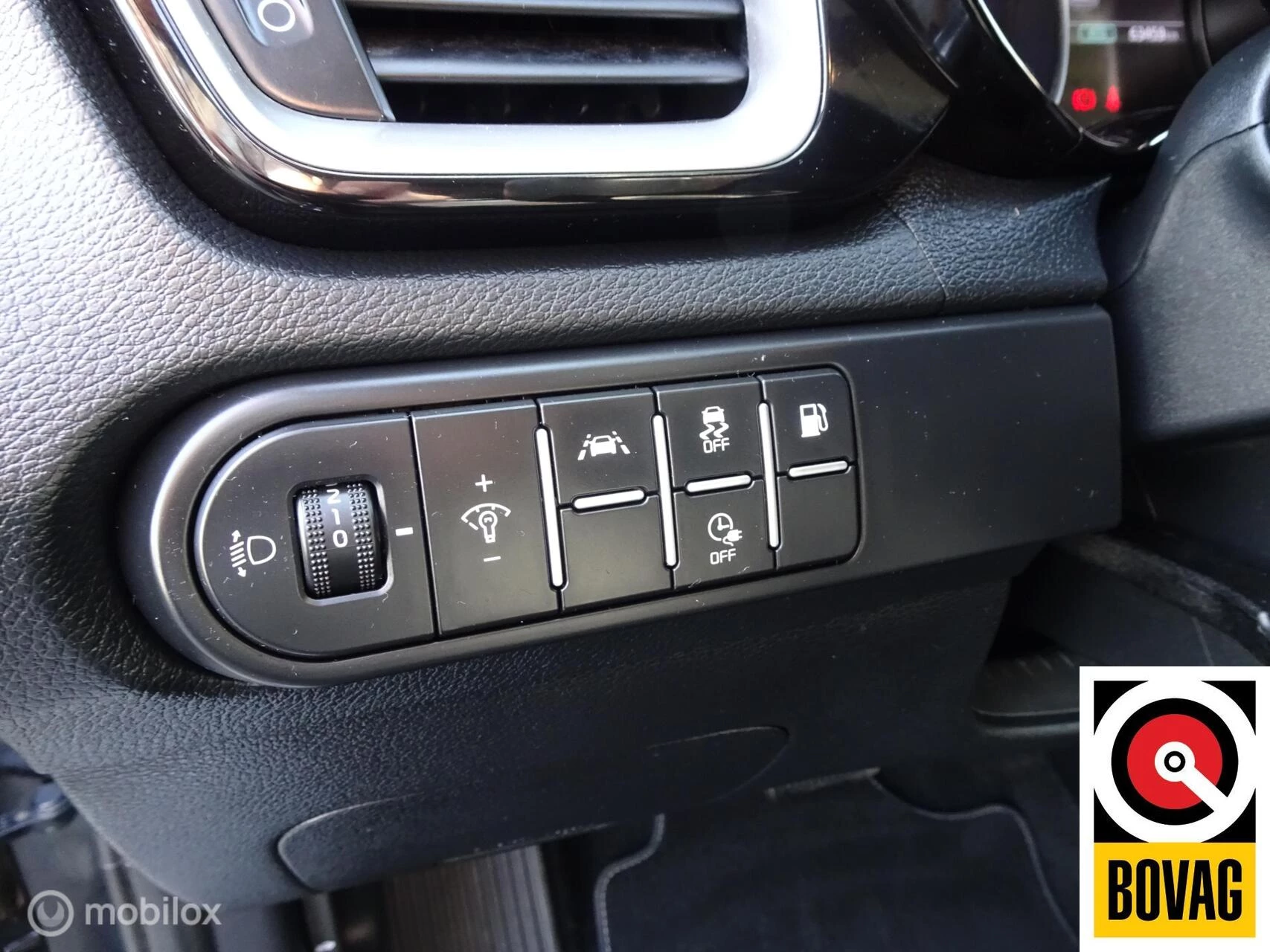 Hoofdafbeelding Kia XCeed