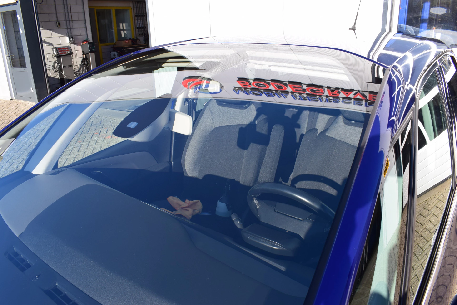 Hoofdafbeelding Citroën C4 Picasso