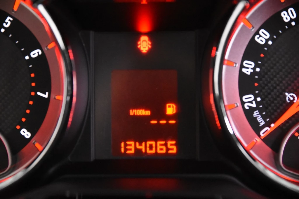 Hoofdafbeelding Opel ADAM