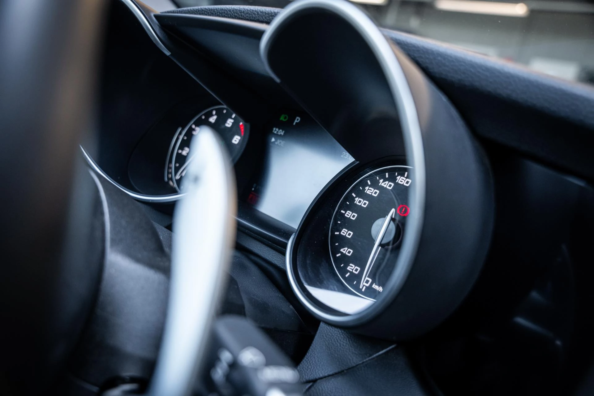 Hoofdafbeelding Alfa Romeo Giulia