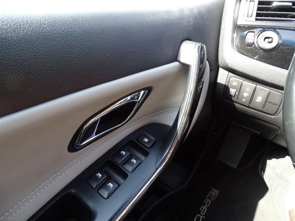 Hoofdafbeelding Kia Ceed