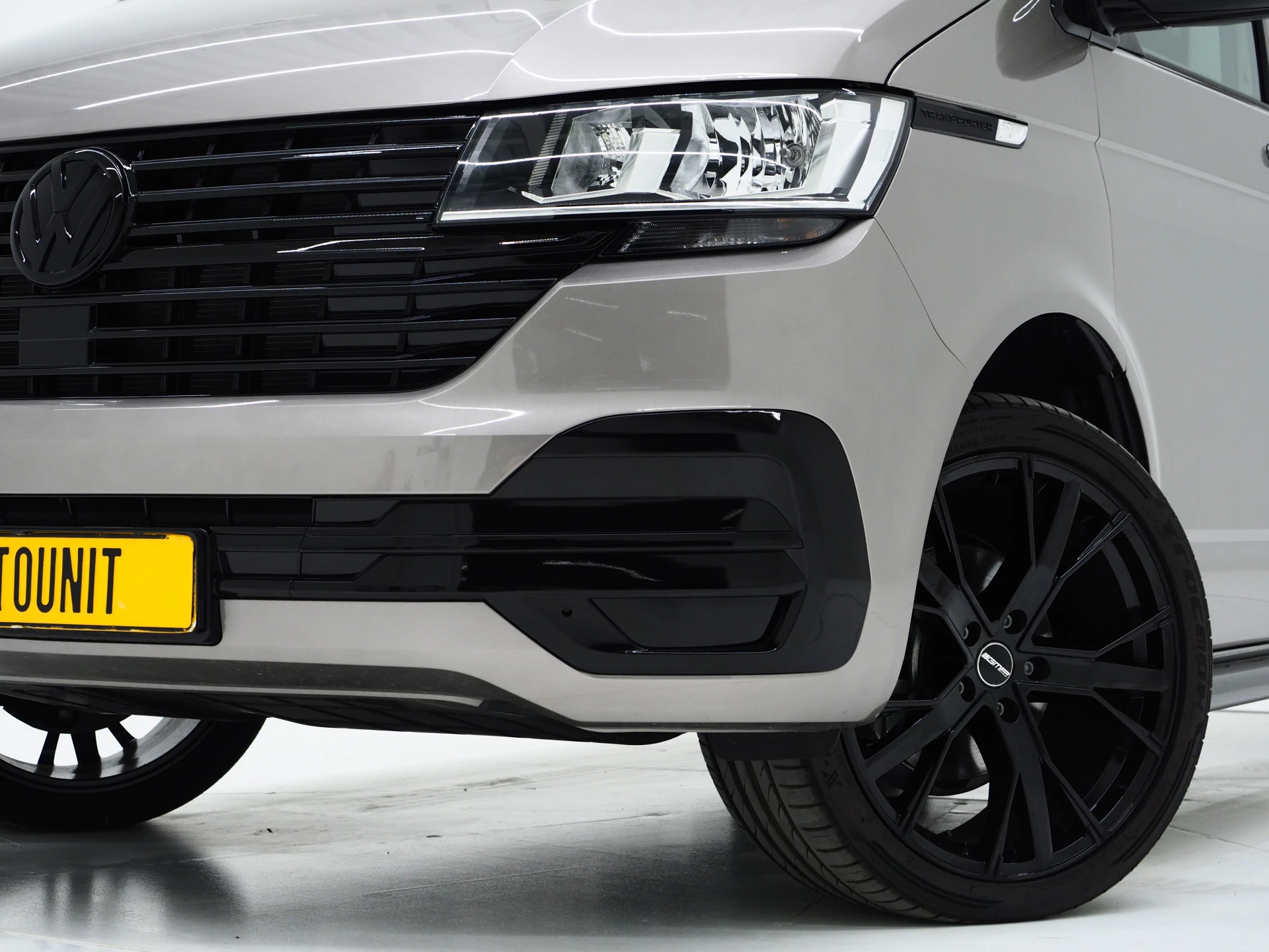 Hoofdafbeelding Volkswagen California