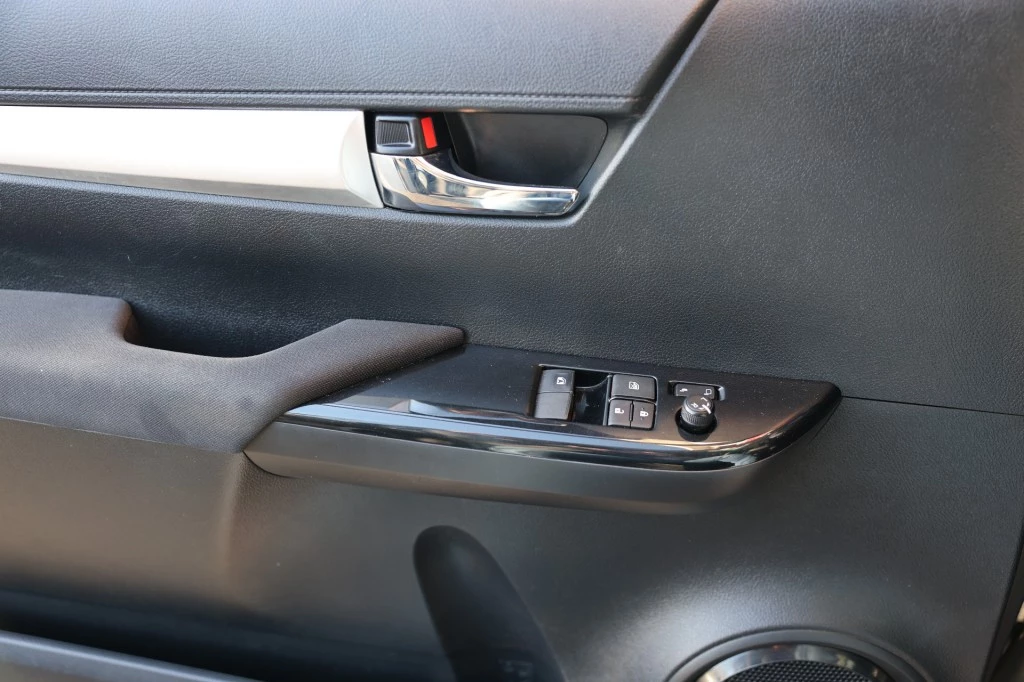 Hoofdafbeelding Toyota Hilux