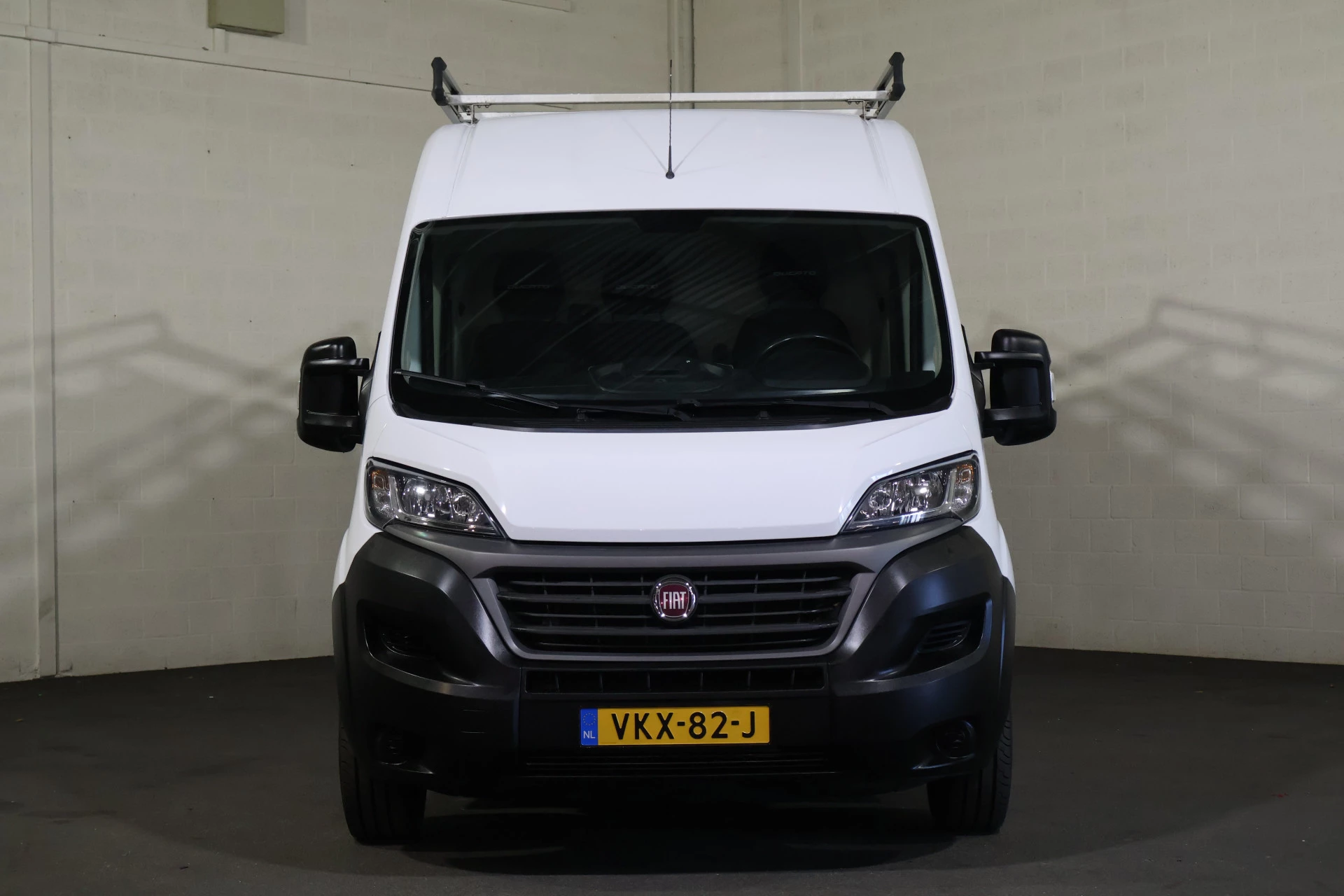 Hoofdafbeelding Fiat Ducato