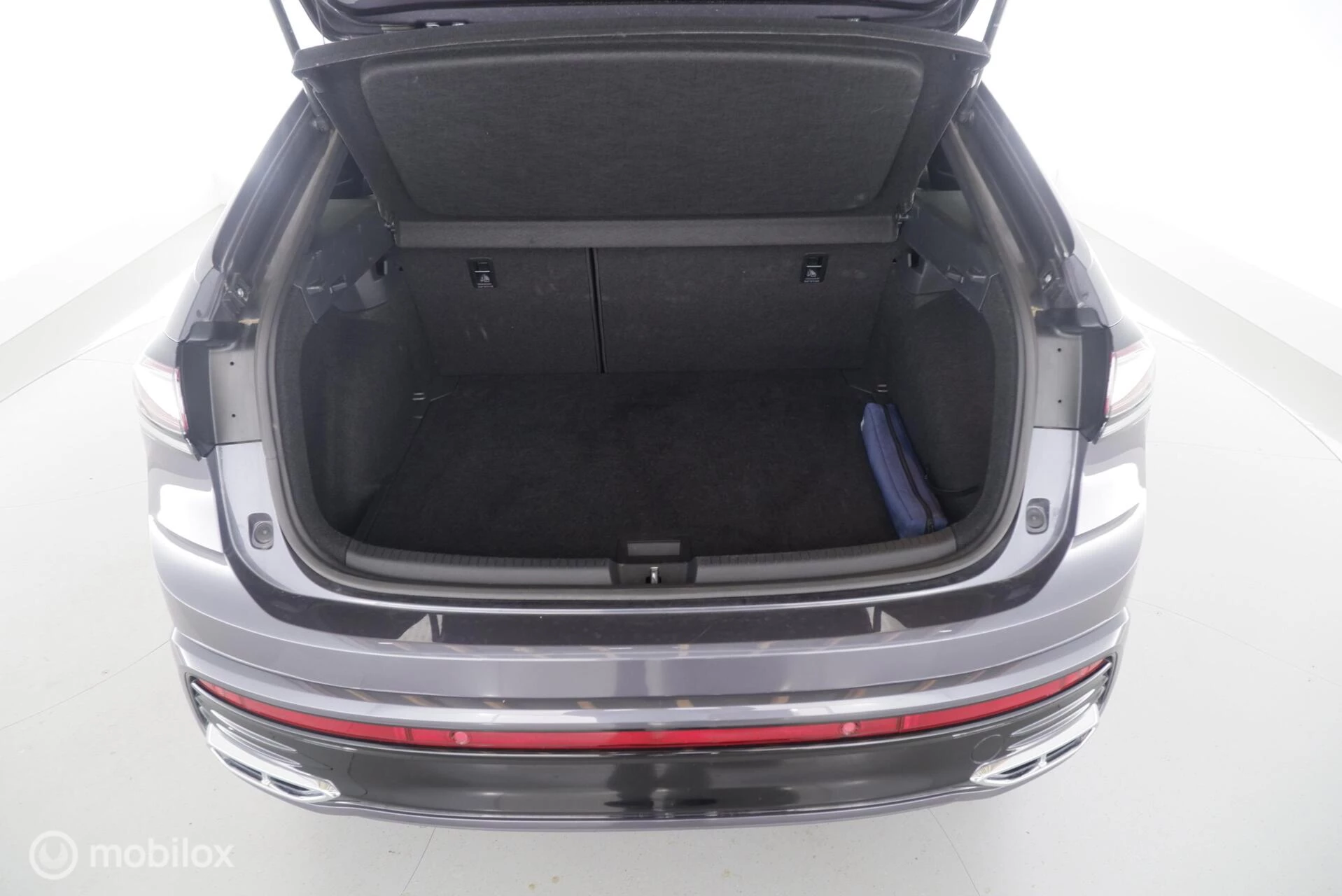 Hoofdafbeelding Volkswagen Taigo
