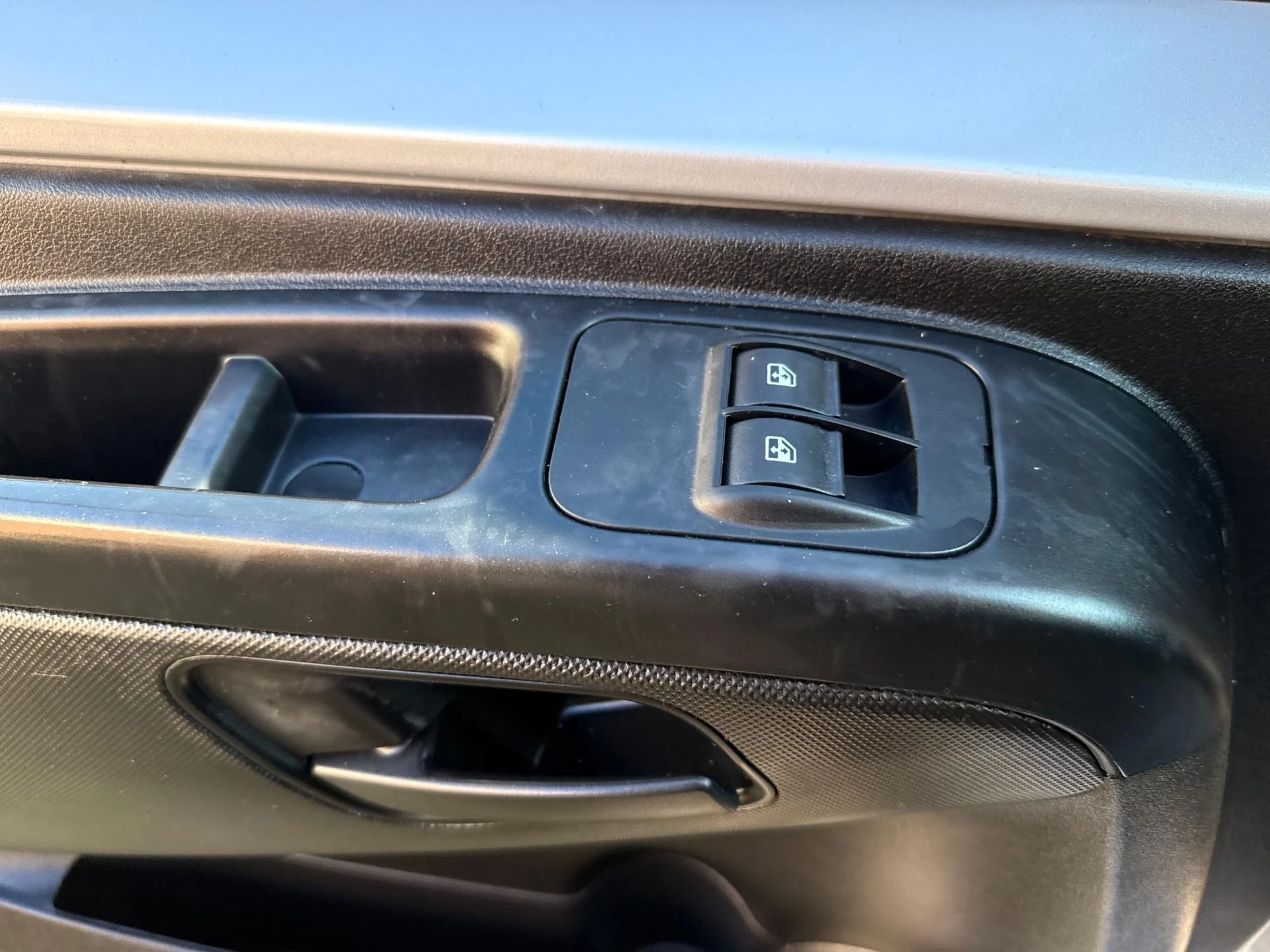 Hoofdafbeelding Peugeot Bipper