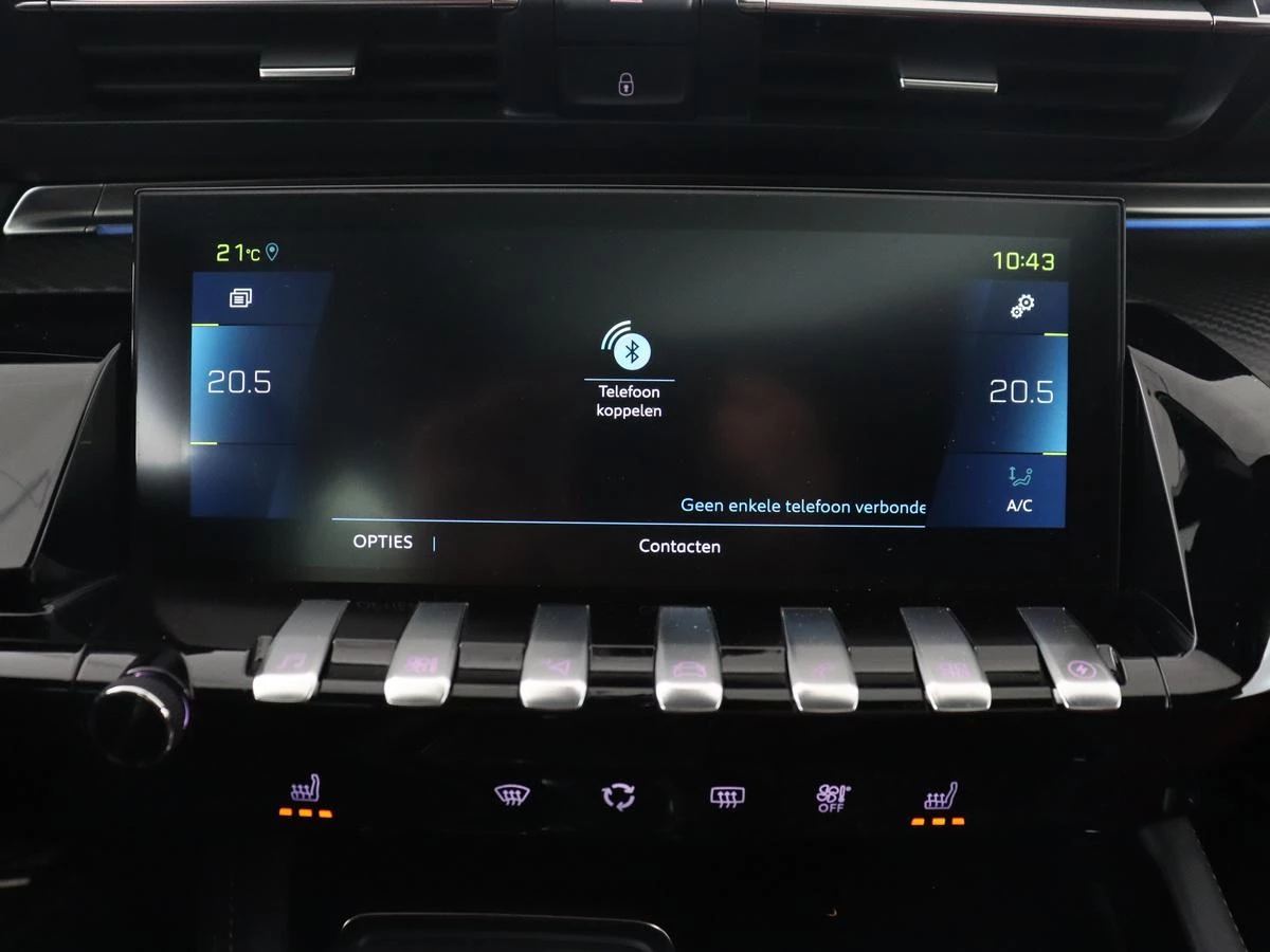 Hoofdafbeelding Peugeot 508