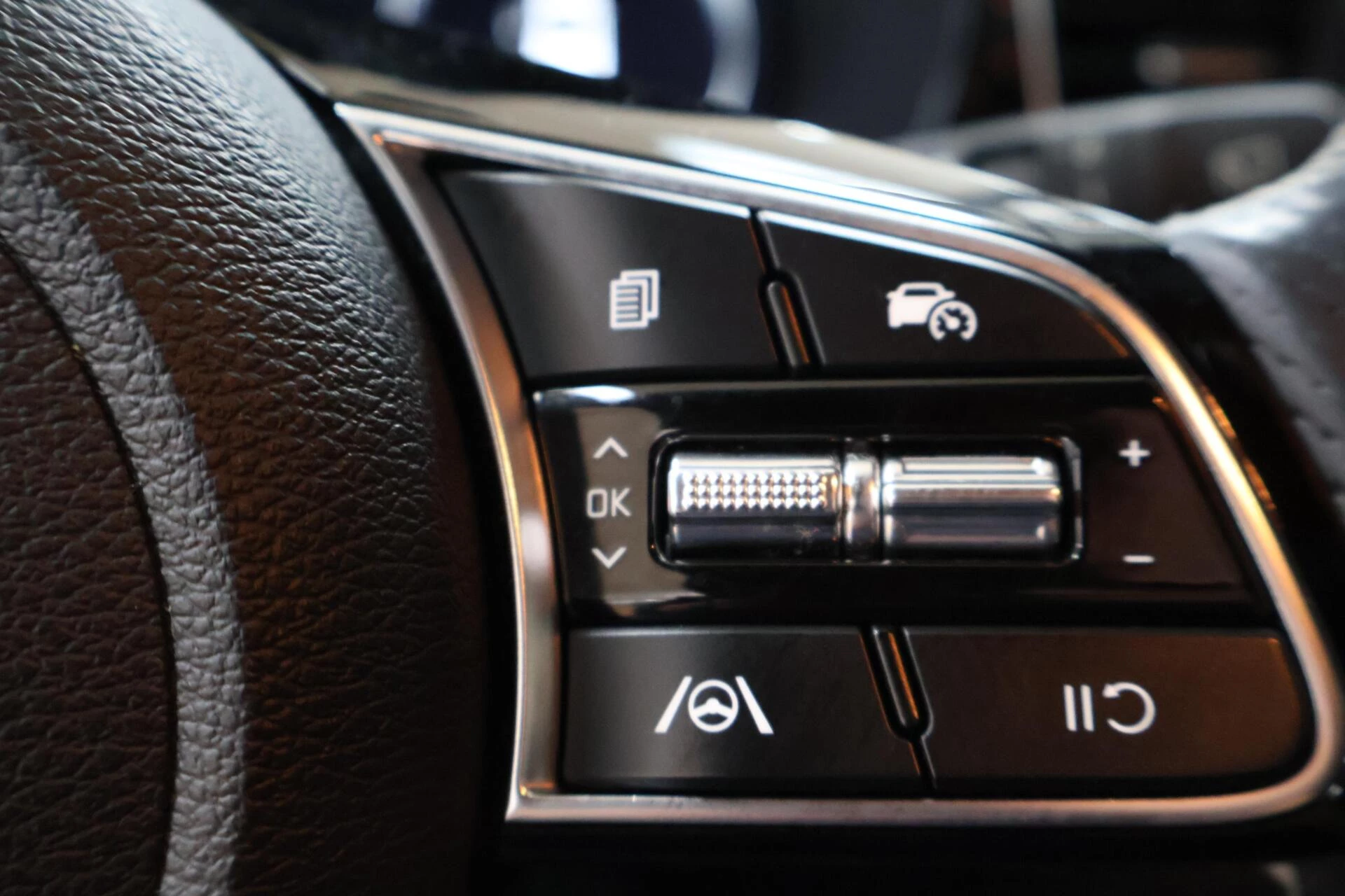 Hoofdafbeelding Kia ProCeed